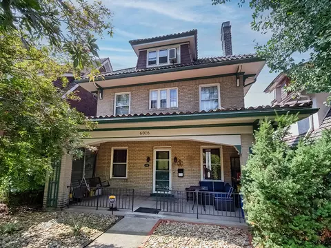 6016 Wellesley Ave, Pittsburgh, PA 15206
