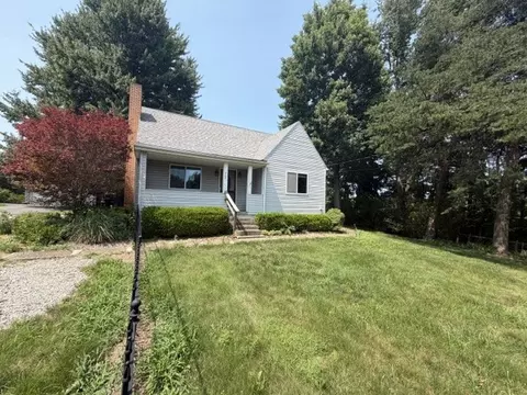 222 W Shaffer Rd, Aliquippa, PA 15001