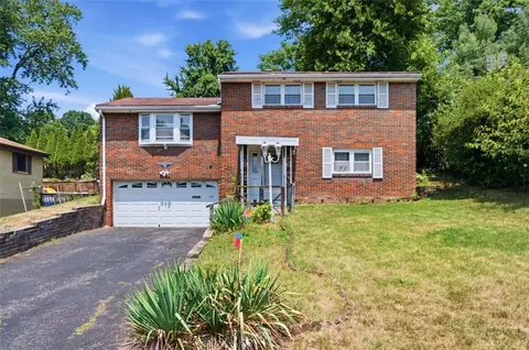 104 Woody Crest Dr, Pittsburgh, PA 15234