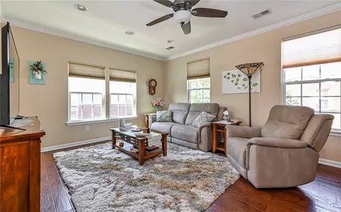 Living - 401 Pointe View Dr, Mars, PA 16046 photo 1 of 3