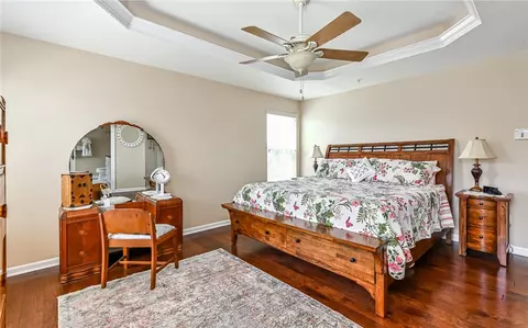Bedroom - 401 Pointe View Dr, Mars, PA 16046 photo 4 of 4