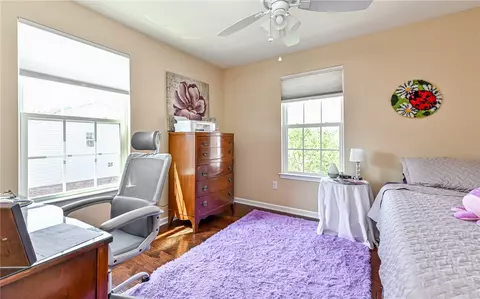 Bedroom - 401 Pointe View Dr, Mars, PA 16046 photo 1 of 4