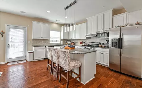 Kitchen - 401 Pointe View Dr, Mars, PA 16046 photo 1 of 3