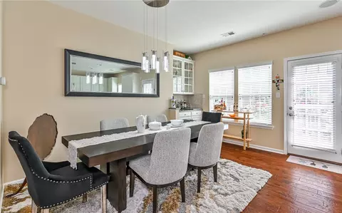 Dining - 401 Pointe View Dr, Mars, PA 16046 photo 1 of 1