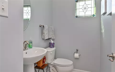 Bath - 401 Pointe View Dr, Mars, PA 16046 photo 1 of 3