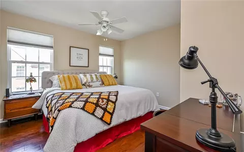 Bedroom - 401 Pointe View Dr, Mars, PA 16046 photo 2 of 4
