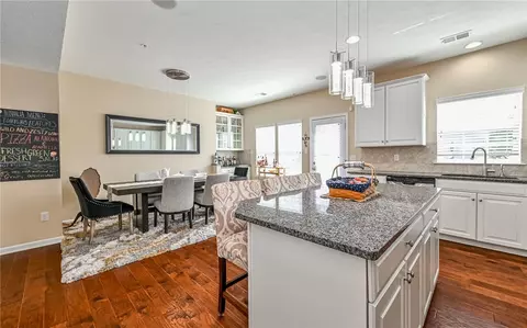 Kitchen - 401 Pointe View Dr, Mars, PA 16046 photo 3 of 3
