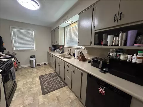 Kitchen - 2013 State St, Clairton, PA 15025 photo 2 of 3