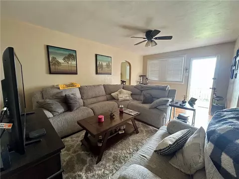 Living - 2013 State St, Clairton, PA 15025 photo 1 of 3