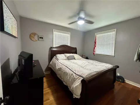 Bedroom - 2013 State St, Clairton, PA 15025 photo 1 of 2