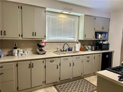 Kitchen - 2013 State St, Clairton, PA 15025 photo 1 of 3