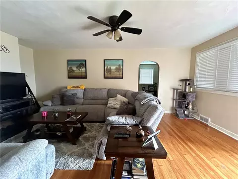Living - 2013 State St, Clairton, PA 15025 photo 3 of 3