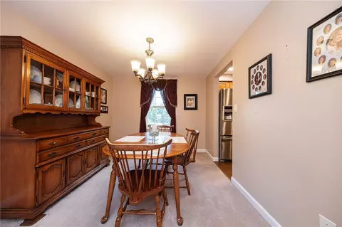 Dining - 122 Painter St, Trafford, PA 15085 photo 1 of 5
