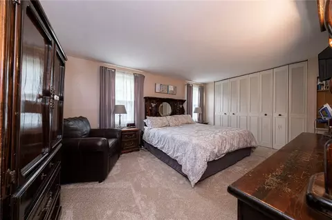 Bedroom - 122 Painter St, Trafford, PA 15085 photo 1 of 7