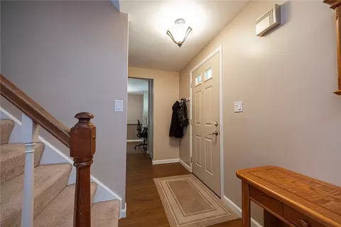 Entry Way - 122 Painter St, Trafford, PA 15085 photo 1 of 3