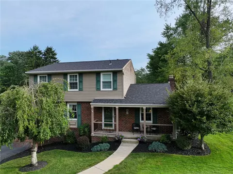 122 Painter St, Trafford, PA 15085