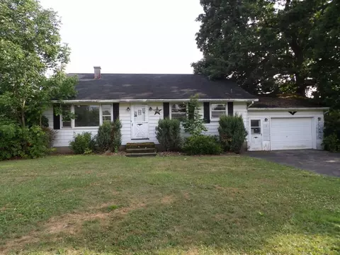 17481 Mullen Rd, Meadville, PA 16335