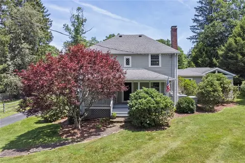 1600 Jacob Miller Rd, Rector, PA 15677