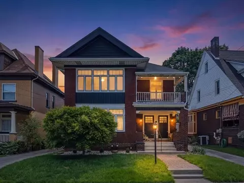 44 N Euclid Ave, Pittsburgh, PA 15202