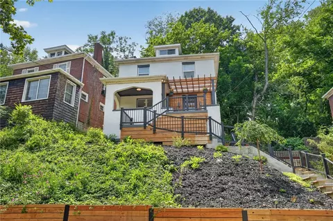 2654 Mount Royal Rd, Pittsburgh, PA 15217