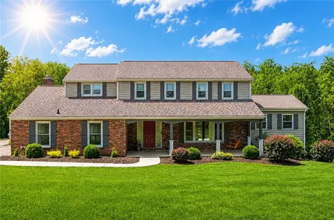 2587 Cole Rd, Wexford, PA 15090