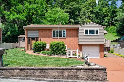 236 Hazel Rd, Pittsburgh, PA 15235