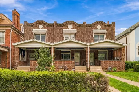 4911-4915 Friendship, Pittsburgh, PA 15224