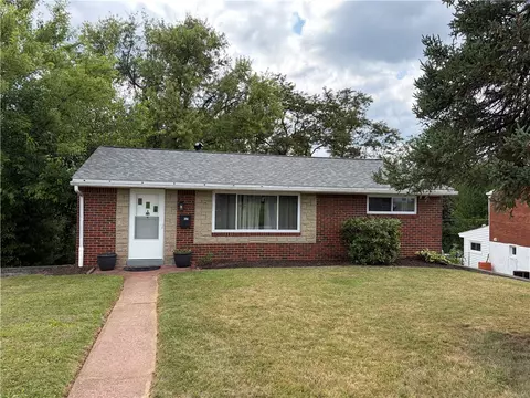 304 Millport Rd, West Mifflin, PA 15122