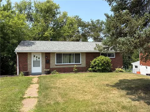 304 Millport Rd, West Mifflin, PA 15122