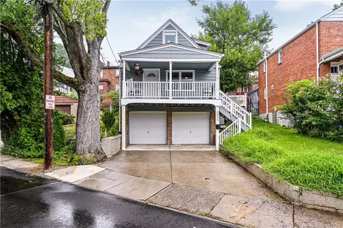 4052 Meadowbrook Blvd, Pittsburgh, PA 15227
