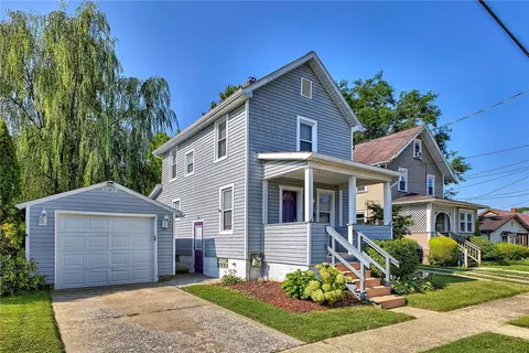 560 Grant St, Indiana, PA 15701