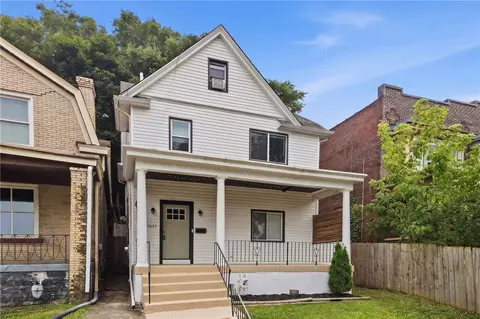 1637 Methyl St, Pittsburgh, PA 15216