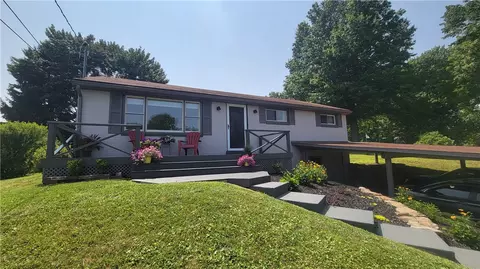 184 Frye Farm Rd, Greensburg, PA 15601