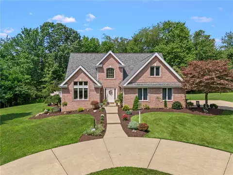3296 Snowden Rd, South Park, PA 15129