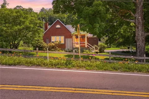 6490 Cumberland Hwy, Meyersdale, PA 15552