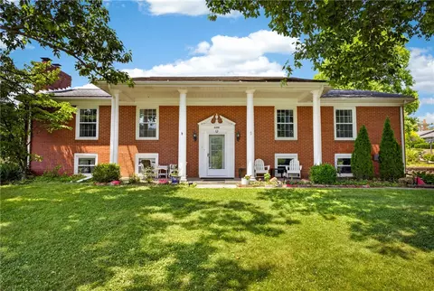 600 W Lincoln Ave, Mcdonald, PA 15057