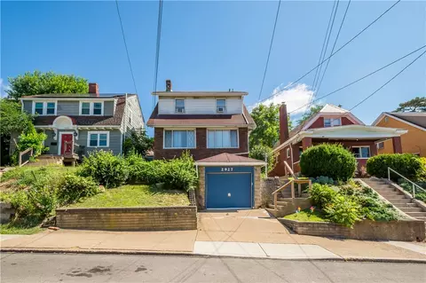 2927 Pyramid Ave, Pittsburgh, PA 15227