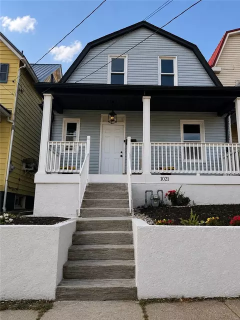 1021 8th Ave, Brackenridge, PA 15014