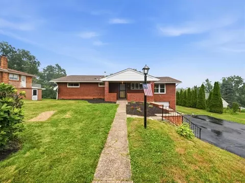 3119 Ridge Ave, Aliquippa, PA 15001