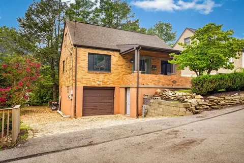 412 Nicholas, Pittsburgh, PA 15210