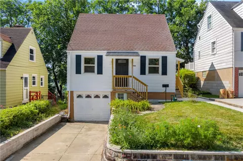 704 Crysler St, Pittsburgh, PA 15226