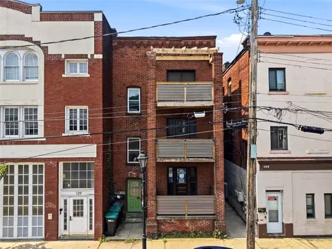 143 Grant Ave, Pittsburgh, PA 15209