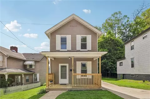 1017 Main St, Coraopolis, PA 15108