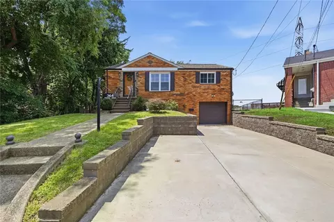 364 Pierina Dr, Pittsburgh, PA 15243