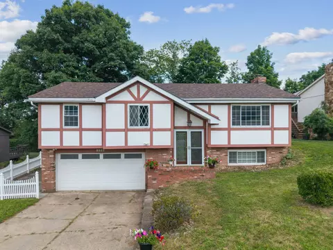 1408 Alice, Bridgeville, PA 15017