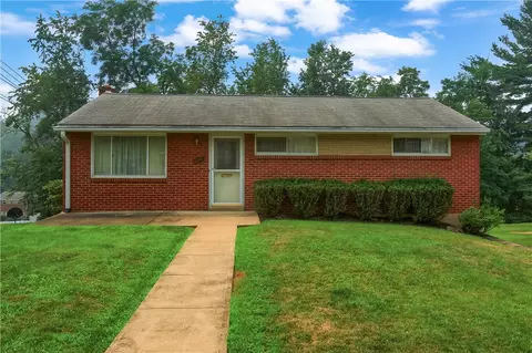 144 Connie Dr, Pittsburgh, PA 15214