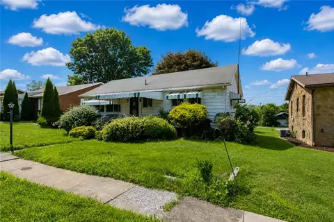 1821 Moore Ave, North Apollo, PA 15673