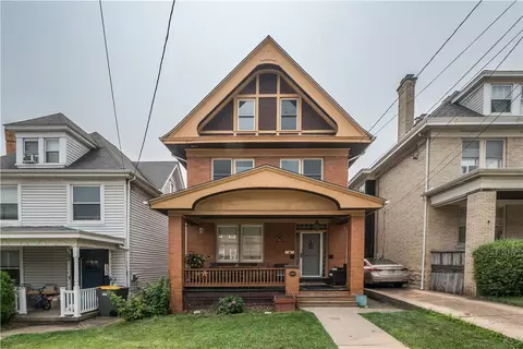 1427 Hillsdale Ave, Pittsburgh, PA 15216