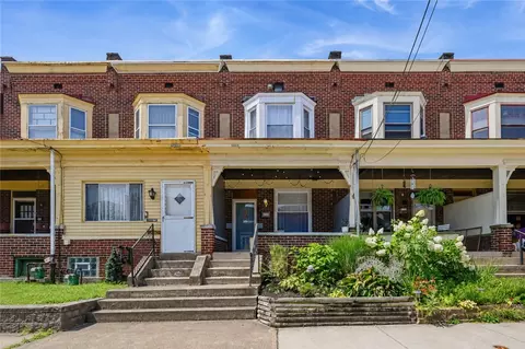6920 Bishop St, Pittsburgh, PA 15206