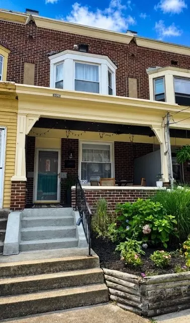 6920 Bishop St, Pittsburgh, PA 15206